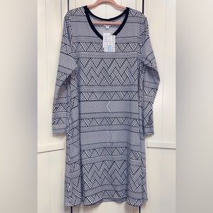 New LulaRoe Emily Dress